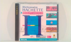 Dictionnaire Hachette Multimédia (6)